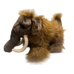 Build A Bear Wooly Mammoth